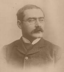 Rudyard Kipling (1865-1936)