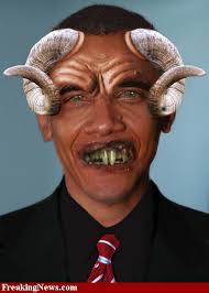 obama antichrist