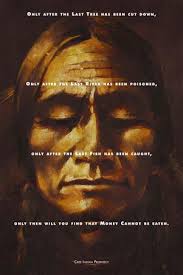 cree native americans