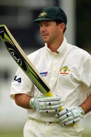 ricky ponting