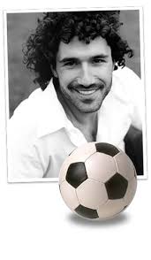 Ethan Zohn: Grassroot Soccer
