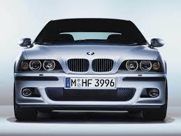 bmw e39 m5
