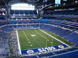 lucas oil stadium