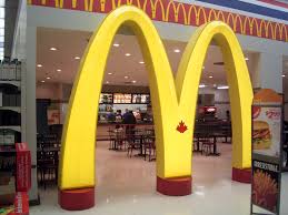 mc donalds