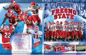 Fresno State Official Athletic
