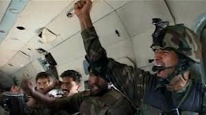 pakistan army in swat