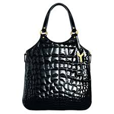 Yves Saint Laurent bag