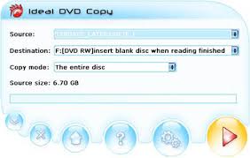 ideal dvd copy 3 2 1 Ideal DVD Copy 3.2.2