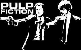 Pulp Fiction and