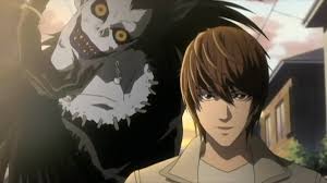 light yagami