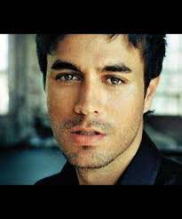 enrike iglesias