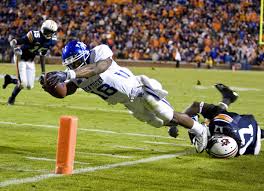 Randall Cobb Kentucky Wildcats