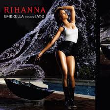 rihanna album cover