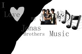 jonas music