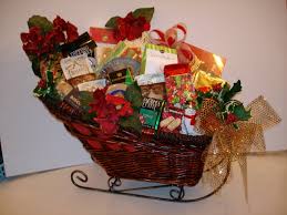 christmas gift hampers