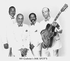 the ink spots