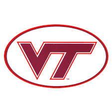 against Virginia Tech.