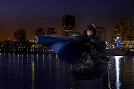 David Lyons The Cape NBC