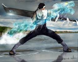 Zabuza Momochi