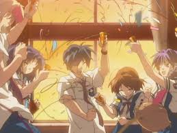 Clannad Clannad22c