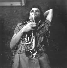 chet baker