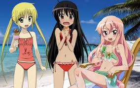 Tsundere,