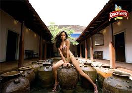 Calendar Babes