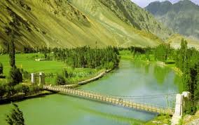 pakistani scenery Pakistan-tourism-gilgit