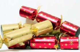 christmas party favors