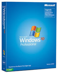 Windows XP Professional SP3