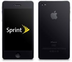 iphone 5 sprint iPhone 5