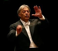 zubin mehta