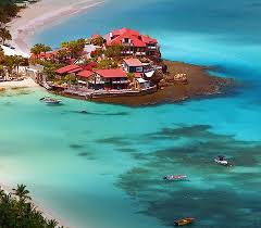St Barts, is St Barths short
