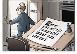 Is Procrastination a Problem