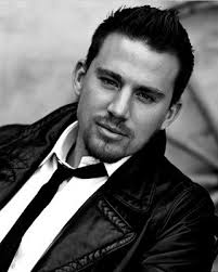 have been Tatum Channing