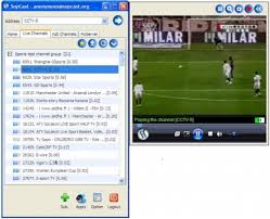 STREAM TORRENT V.S SOPCAST WHICH IS BETTER