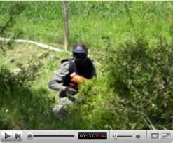 paintball videos