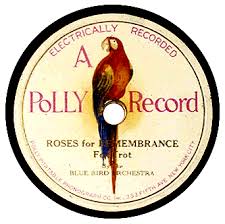 polly