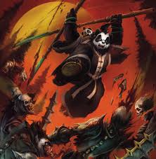 name �Mists of Pandaria�