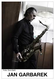 jan garbarek