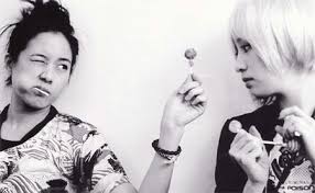 candy rain