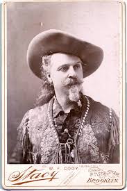 Buffalo Bills Grave \x26amp; Museum