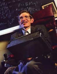 Stephen Hawking