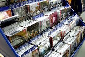 cd