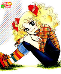 Şeker Kız Candy -3