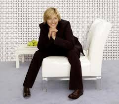 ellen degeneres