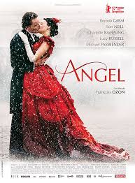 Angel (2007) Angel (2007)