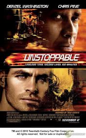 Unstoppable