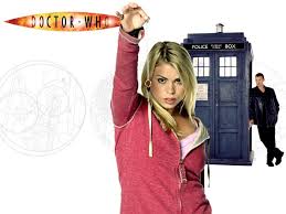 Doctor Who The End Of Time 2