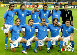 شاهد ... أغرب 10 اخبار في مونديال 2010 حتى الآن Italy